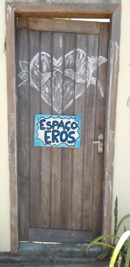 Espaco Eros Hospedagem E Terapias Holisticas Florianopolis Brazil