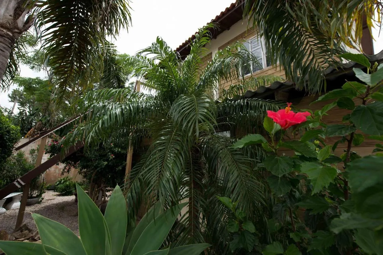 Homestay Espaco Eros Hospedagem E Terapias Holisticas Florianopolis