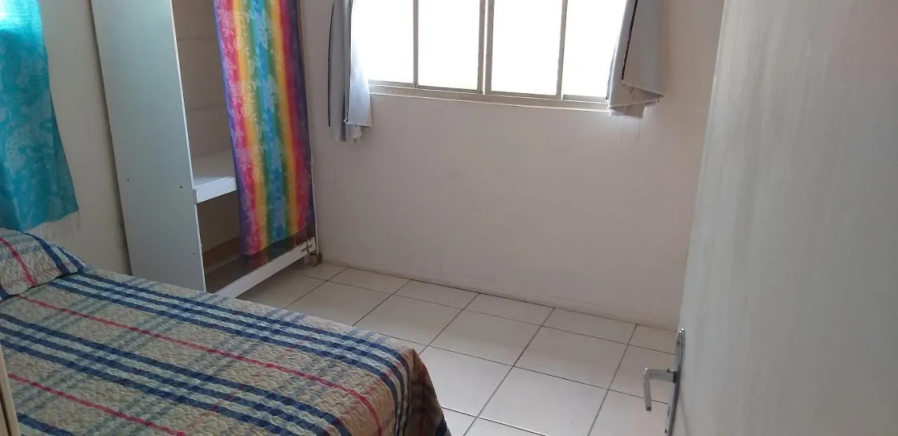 Espaco Eros Hospedagem E Terapias Holisticas Florianopolis