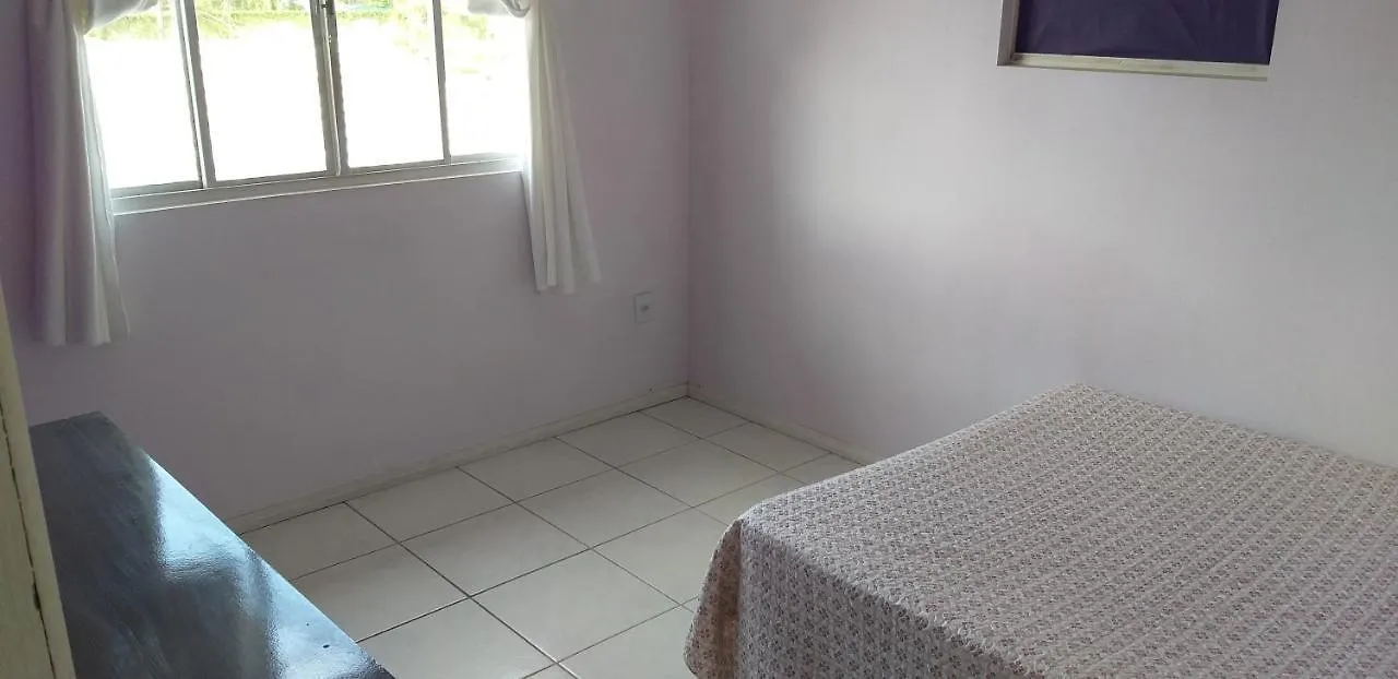 Homestay Espaco Eros Hospedagem E Terapias Holisticas Florianopolis