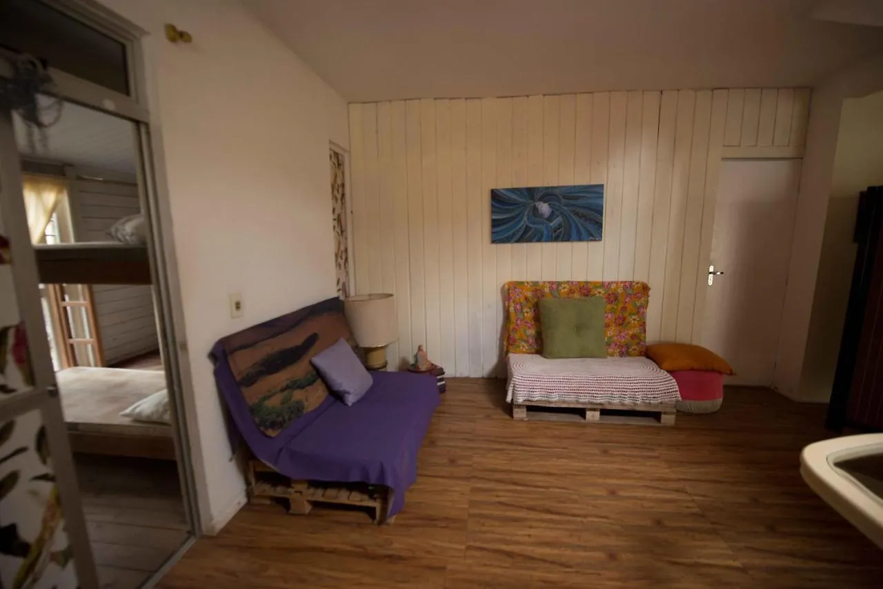 Espaco Eros Hospedagem E Terapias Holisticas Florianopolis Homestay