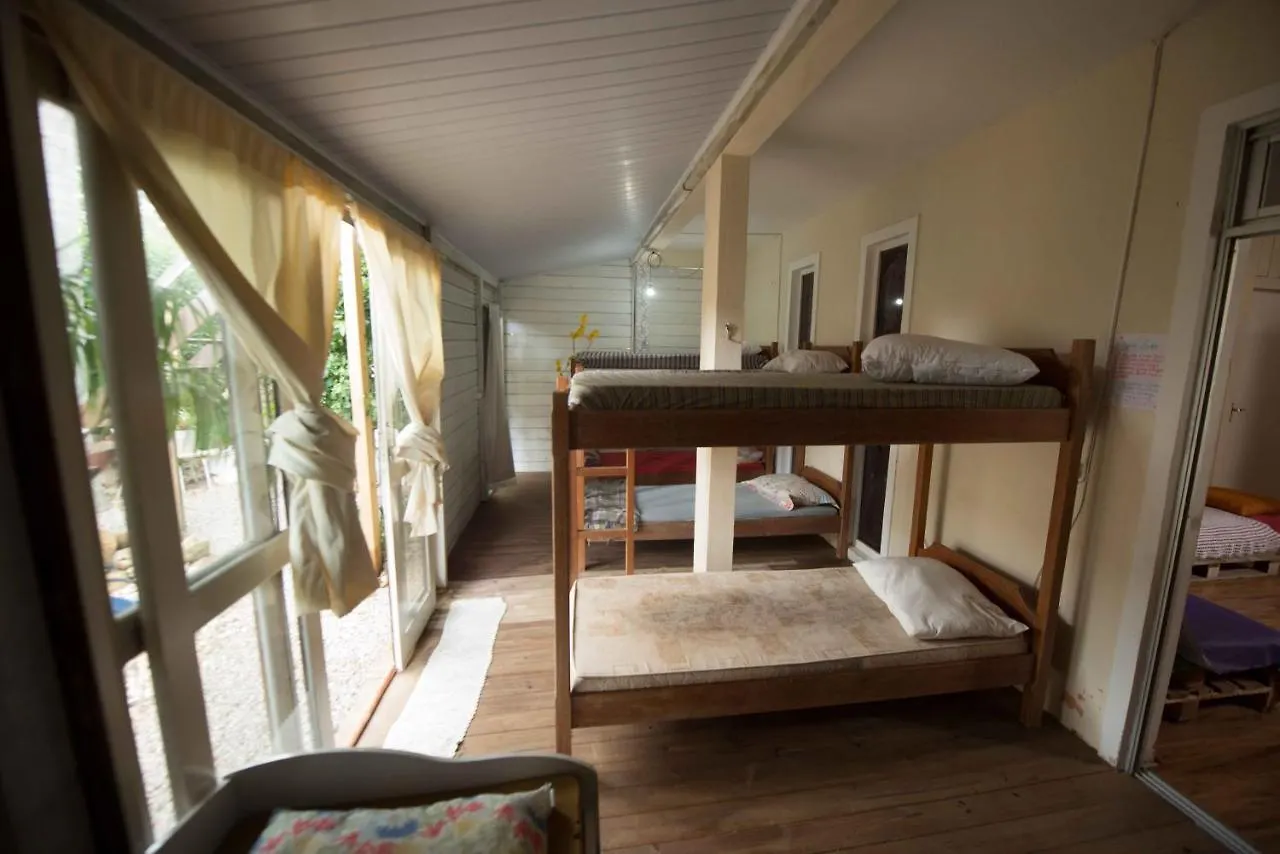 Espaco Eros Hospedagem E Terapias Holisticas Florianopolis