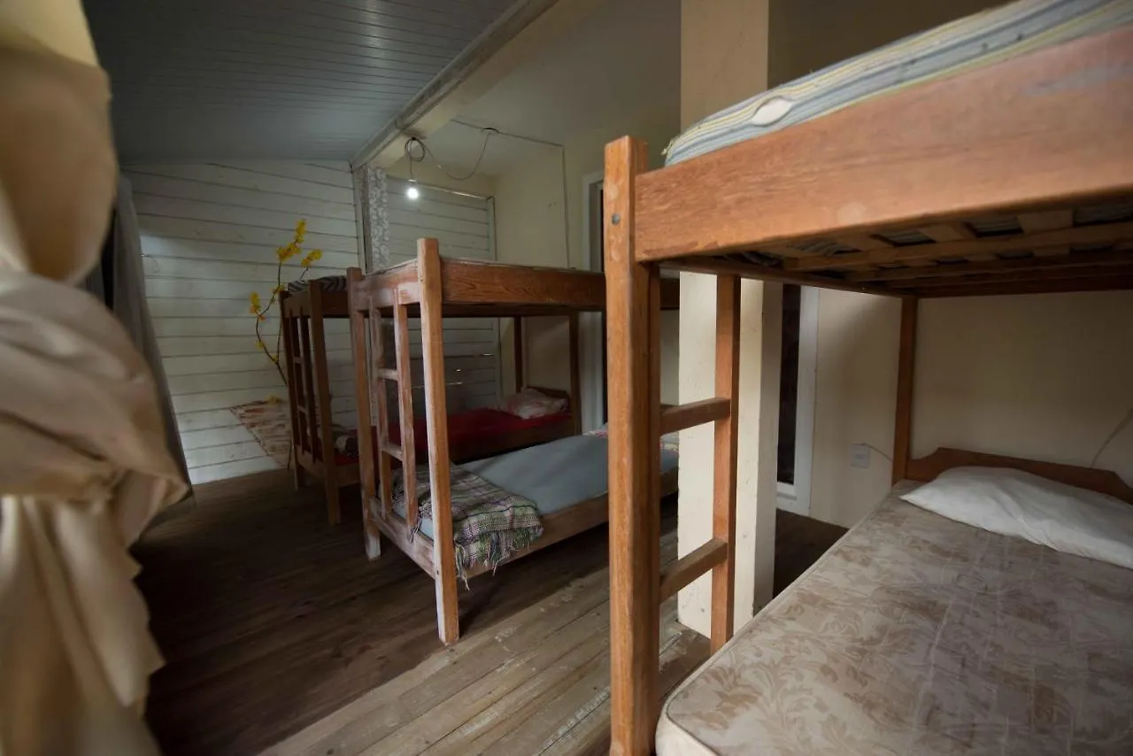 Homestay Espaco Eros Hospedagem E Terapias Holisticas Florianopolis