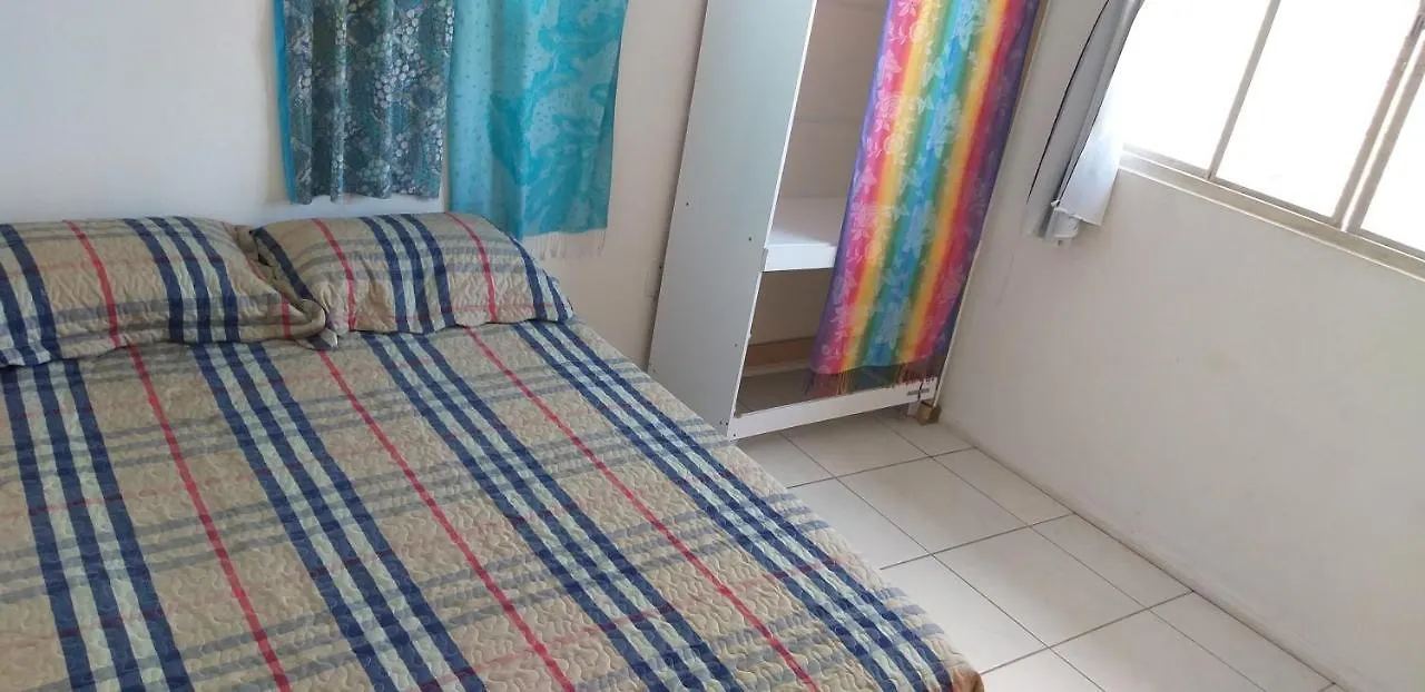 Homestay Espaco Eros Hospedagem E Terapias Holisticas Florianopolis