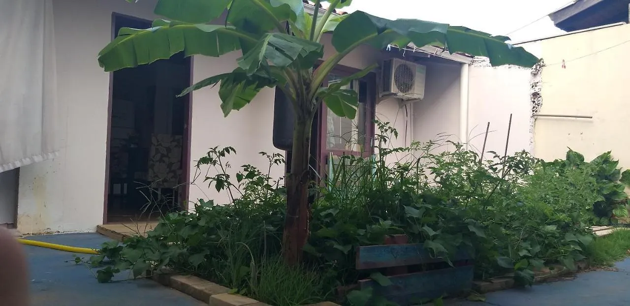 Espaco Eros Hospedagem E Terapias Holisticas Florianopolis Homestay